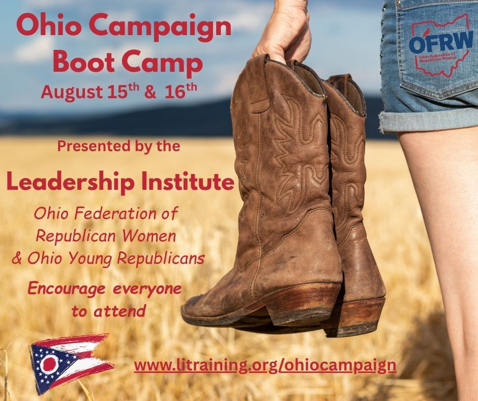 Ohio Campaign Boot Camp